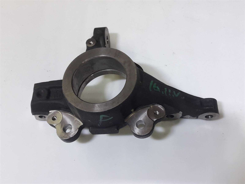 Поворотный кулак правый без ABS 1.6MJET ft,2.0MJET ft Fiat Doblo 09-